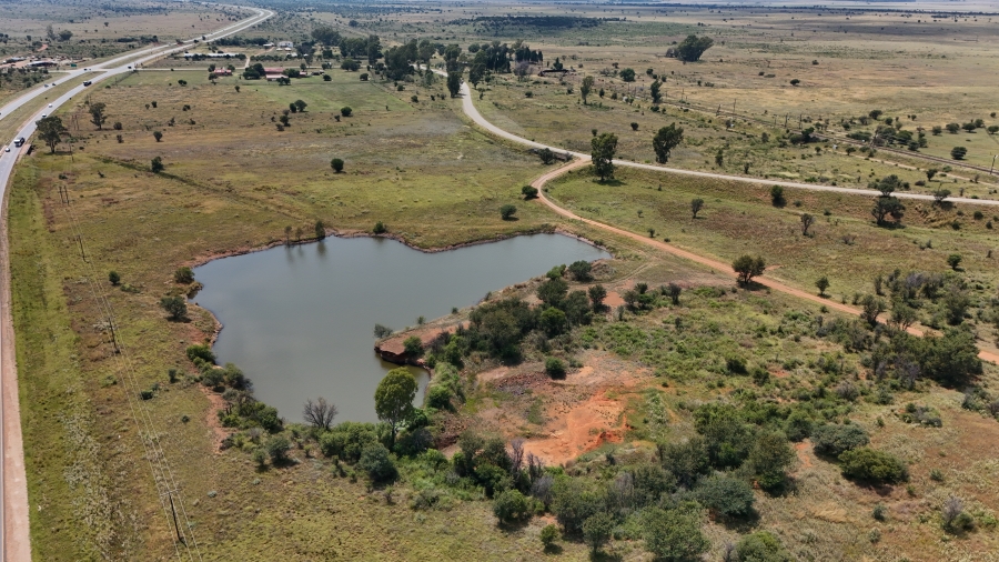Commercial Property for Sale in Potchefstroom Rural North West
